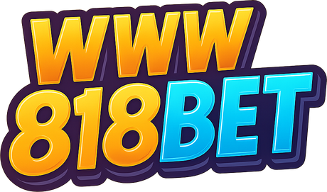 www818bet Logo